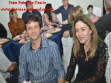 Solenidade de posse do novo presidente do Rotary Club e da Casa da Amizade de Maracaju - 2016