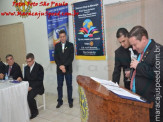 Solenidade de posse do novo presidente do Rotary Club e da Casa da Amizade de Maracaju - 2016