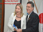 Solenidade de posse do novo presidente do Rotary Club e da Casa da Amizade de Maracaju - 2016