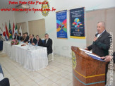 Solenidade de posse do novo presidente do Rotary Club e da Casa da Amizade de Maracaju - 2016