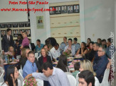 Solenidade de posse do novo presidente do Rotary Club e da Casa da Amizade de Maracaju - 2016