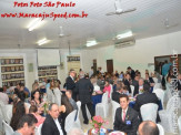Solenidade de posse do novo presidente do Rotary Club e da Casa da Amizade de Maracaju - 2016