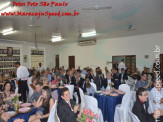Solenidade de posse do novo presidente do Rotary Club e da Casa da Amizade de Maracaju - 2016