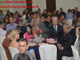 Solenidade de posse do novo presidente do Rotary Club e da Casa da Amizade de Maracaju - 2016