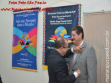 Solenidade de posse do novo presidente do Rotary Club e da Casa da Amizade de Maracaju - 2016