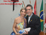 Solenidade de posse do novo presidente do Rotary Club e da Casa da Amizade de Maracaju - 2016