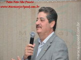 Solenidade de posse do novo presidente do Rotary Club e da Casa da Amizade de Maracaju - 2016