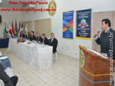 Solenidade de posse do novo presidente do Rotary Club e da Casa da Amizade de Maracaju - 2016