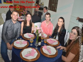 Solenidade de posse do novo presidente do Rotary Club e da Casa da Amizade de Maracaju - 2016