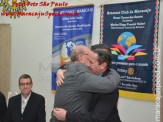 Solenidade de posse do novo presidente do Rotary Club e da Casa da Amizade de Maracaju - 2016