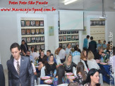 Solenidade de posse do novo presidente do Rotary Club e da Casa da Amizade de Maracaju - 2016