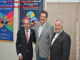 Solenidade de posse do novo presidente do Rotary Club e da Casa da Amizade de Maracaju - 2016