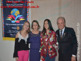 Solenidade de posse do novo presidente do Rotary Club e da Casa da Amizade de Maracaju - 2016