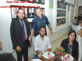 Solenidade de posse do novo presidente do Rotary Club e da Casa da Amizade de Maracaju - 2016