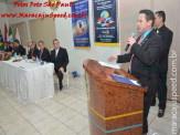 Solenidade de posse do novo presidente do Rotary Club e da Casa da Amizade de Maracaju - 2016