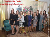 Solenidade de posse do novo presidente do Rotary Club e da Casa da Amizade de Maracaju - 2016