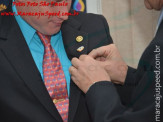 Solenidade de posse do novo presidente do Rotary Club e da Casa da Amizade de Maracaju - 2016