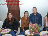 Solenidade de posse do novo presidente do Rotary Club e da Casa da Amizade de Maracaju - 2016