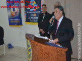 Solenidade de posse do novo presidente do Rotary Club e da Casa da Amizade de Maracaju - 2016