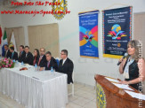 Solenidade de posse do novo presidente do Rotary Club e da Casa da Amizade de Maracaju - 2016