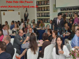 Solenidade de posse do novo presidente do Rotary Club e da Casa da Amizade de Maracaju - 2016