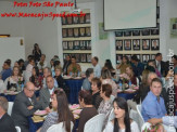 Solenidade de posse do novo presidente do Rotary Club e da Casa da Amizade de Maracaju - 2016