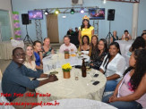 Aniversário de Larissa Vian 08 anos - Cruzeiro do Sul
