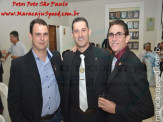 Solenidade de posse do novo presidente do Rotary Club e da Casa da Amizade de Maracaju - 2016