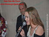 Solenidade de posse do novo presidente do Rotary Club e da Casa da Amizade de Maracaju - 2016