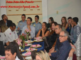 Solenidade de posse do novo presidente do Rotary Club e da Casa da Amizade de Maracaju - 2016