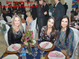 Solenidade de posse do novo presidente do Rotary Club e da Casa da Amizade de Maracaju - 2016