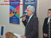 Solenidade de posse do novo presidente do Rotary Club e da Casa da Amizade de Maracaju - 2016