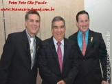Solenidade de posse do novo presidente do Rotary Club e da Casa da Amizade de Maracaju - 2016