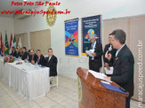 Solenidade de posse do novo presidente do Rotary Club e da Casa da Amizade de Maracaju - 2016