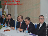 Solenidade de posse do novo presidente do Rotary Club e da Casa da Amizade de Maracaju - 2016