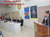 Solenidade de posse do novo presidente do Rotary Club e da Casa da Amizade de Maracaju - 2016