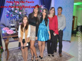 Aniversário de 15 anos de Yohana Arguelho Zimpel