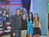 Aniversário de 15 anos de Yohana Arguelho Zimpel