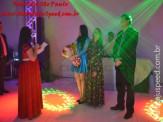 Aniversário de 15 anos de Yohana Arguelho Zimpel