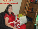 Aniversário de 15 anos de Yohana Arguelho Zimpel