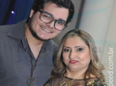 Aniversário de 15 anos de Yohana Arguelho Zimpel