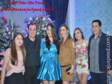 Aniversário de 15 anos de Yohana Arguelho Zimpel
