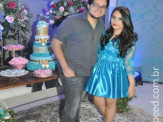 Aniversário de 15 anos de Yohana Arguelho Zimpel