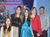 Aniversário de 15 anos de Yohana Arguelho Zimpel