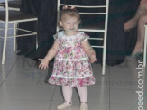 Aniversário de 15 anos de Yohana Arguelho Zimpel