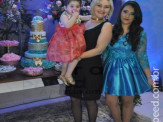 Aniversário de 15 anos de Yohana Arguelho Zimpel