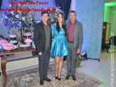 Aniversário de 15 anos de Yohana Arguelho Zimpel