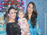 Aniversário de 15 anos de Yohana Arguelho Zimpel