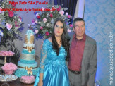 Aniversário de 15 anos de Yohana Arguelho Zimpel