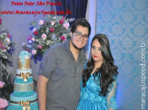 Aniversário de 15 anos de Yohana Arguelho Zimpel